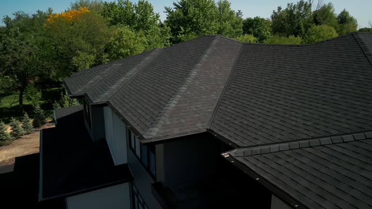 Best Rubber Roofing (EPDM, TPO)  in Crandon, WI