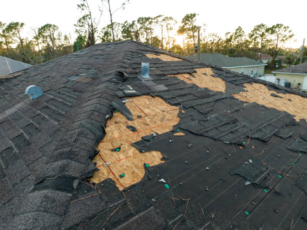 Best Slate Roofing  in Crandon, WI