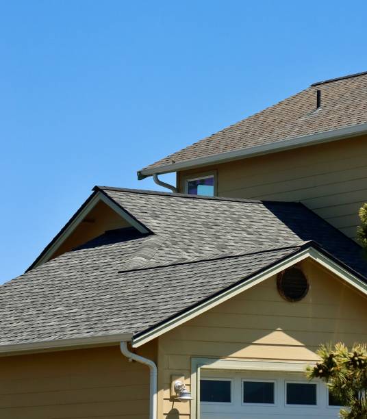 Best Roof Maintenance and Cleaning  in Crandon, WI